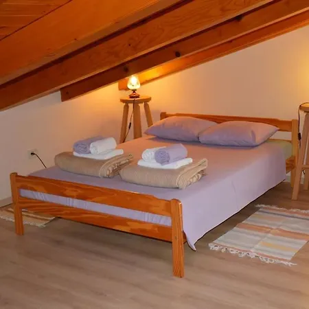 Casa Madonna 펜션 *