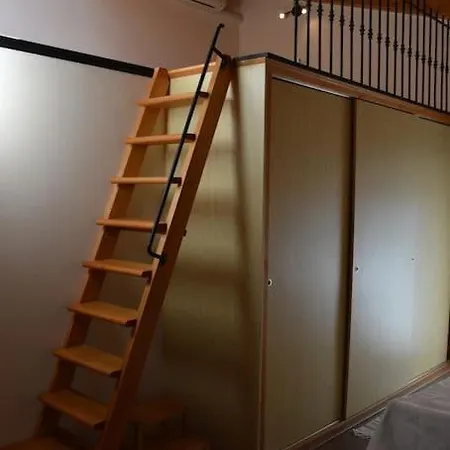 Casa Madonna 펜션 비지나다