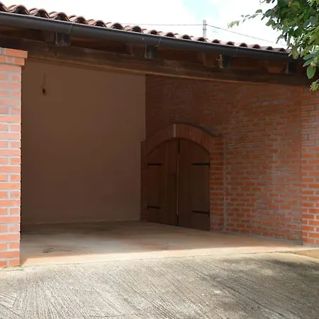 펜션 Casa Madonna *