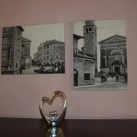 Casa Madonna * 비지나다