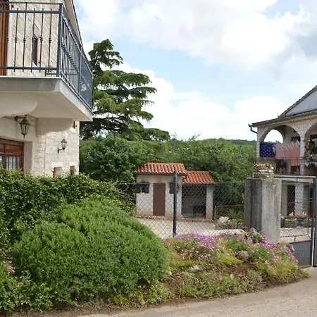 Casa Madonna 펜션 비지나다