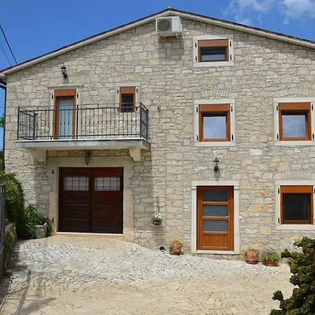 펜션 Casa Madonna