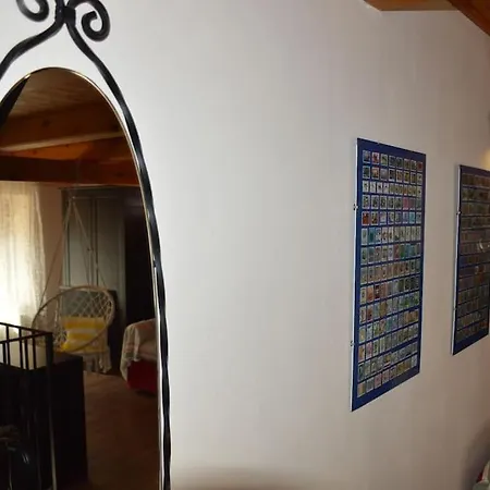 Casa Madonna 펜션