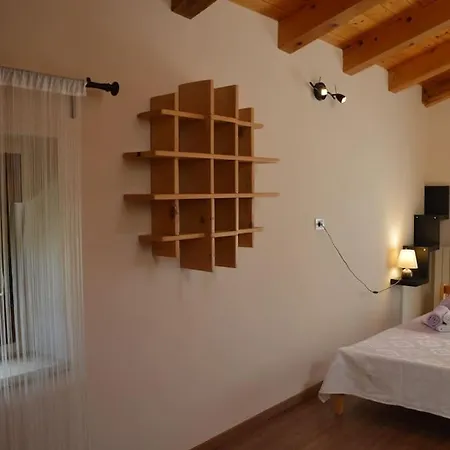 펜션 Casa Madonna *