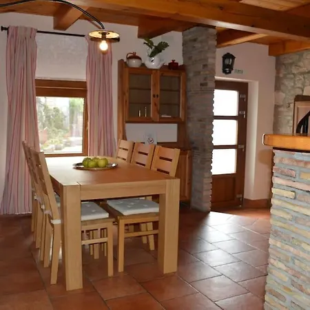 Casa Madonna 펜션