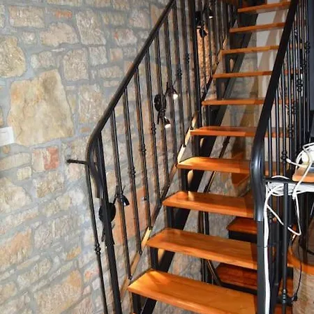펜션 Casa Madonna *