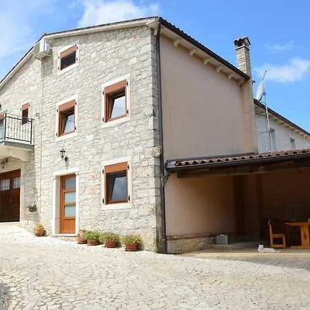 Casa Madonna * 비지나다