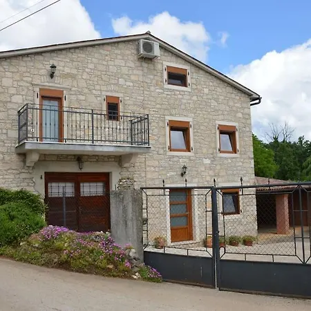 Casa Madonna 펜션 *