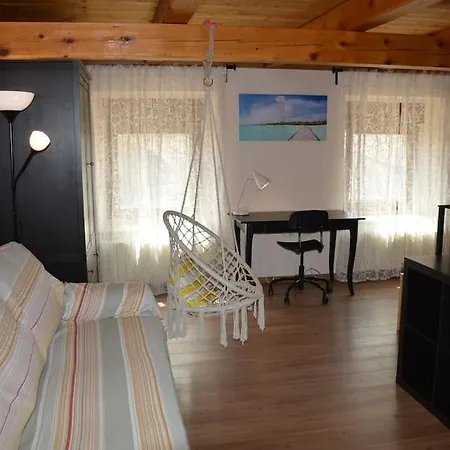 Casa Madonna 펜션 *