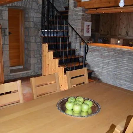 Casa Madonna 비지나다