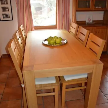 Casa Madonna