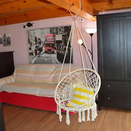 Casa Madonna * 비지나다