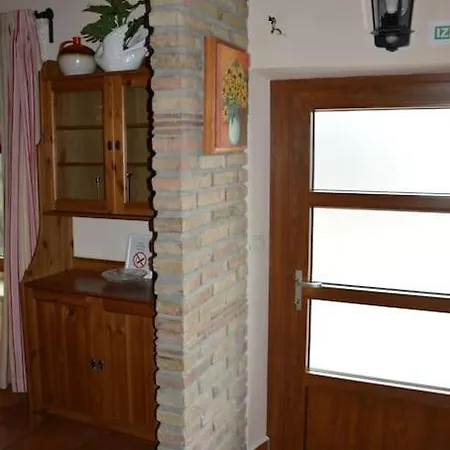 Casa Madonna 펜션