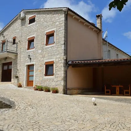 Casa Madonna