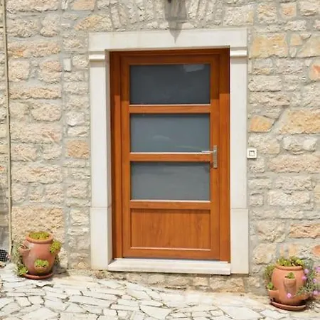 Casa Madonna * Vižinada