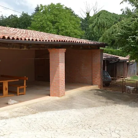 Casa Madonna Feriehus