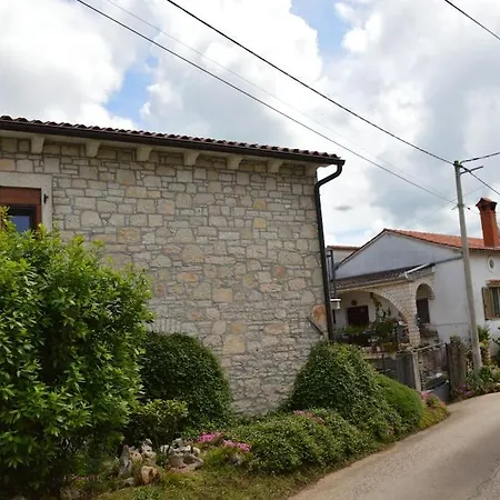 Hébergement de vacances Casa Madonna Vižinada