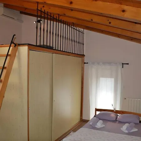 Casa Madonna * Vižinada