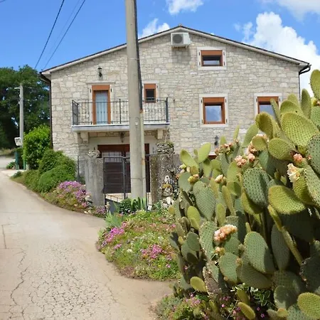 Hébergement de vacances Casa Madonna *