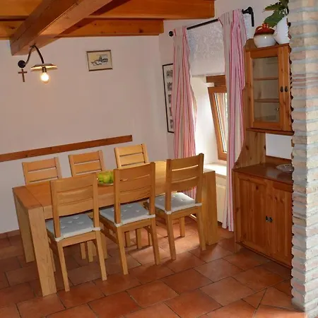 Casa Madonna * Vižinada