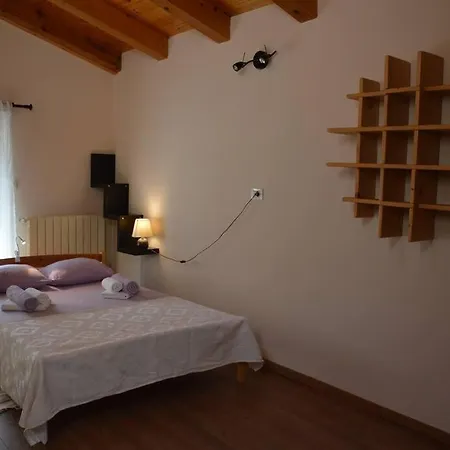 Casa Madonna *
